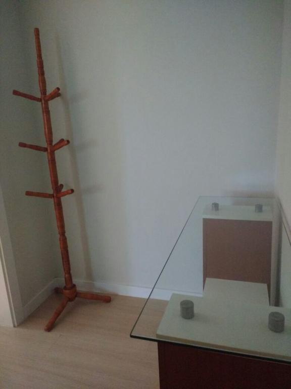 Ferienwohnung Edificio Piezzo De Mare Meia Praia Exterior foto