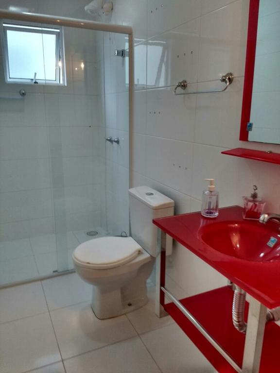Ferienwohnung Edificio Piezzo De Mare Meia Praia Exterior foto